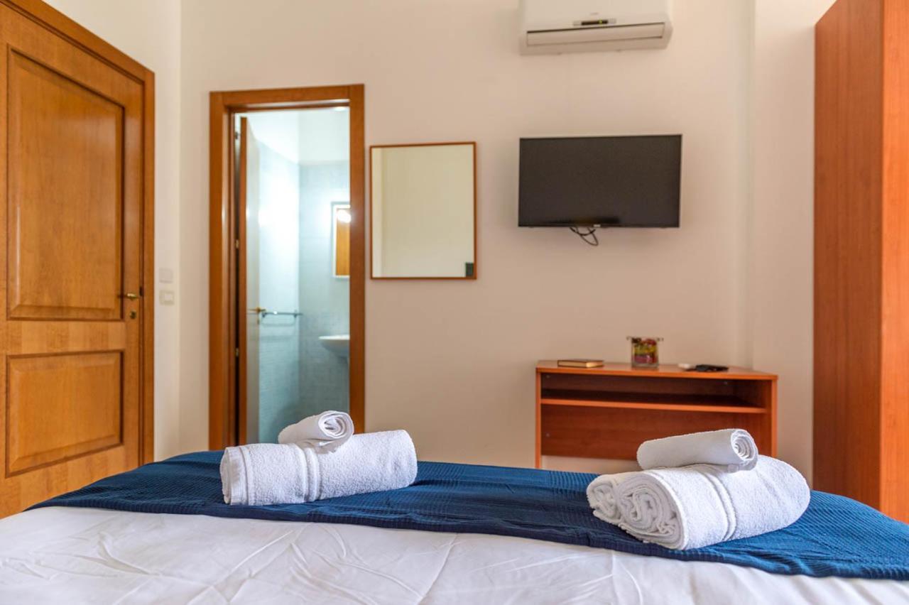Residence Catona Otranto Exterior foto