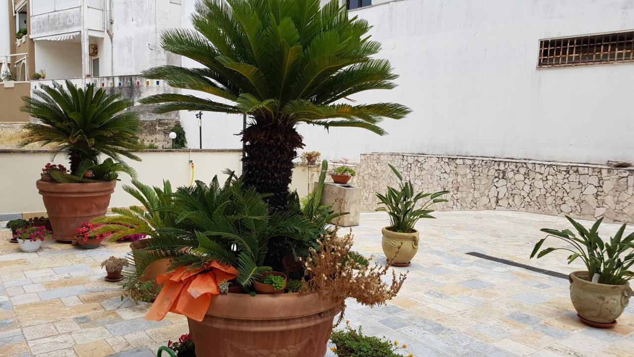 Residence Catona Otranto Exterior foto