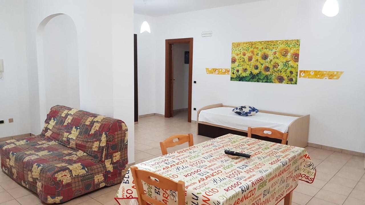 Residence Catona Otranto Exterior foto